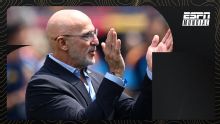 Luis de la Fuente: "Francia ha demostrado un potencial extraordinario"