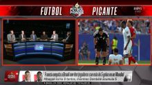 ¿Mbappé es el mejor jugador del mundo en la actualidad?