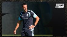 Monroig informa: ¿mete mano en el once Scaloni o repite titulares ante Suiza?