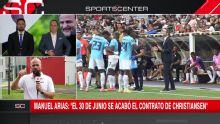 Panamá sin técnico: ¿Christiansen seguiría siendo un candidato?
