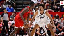 Cameron Boozer impulsó a los Memphis Grizzlies a una victoria 97-96 sobre los Chicago Bulls