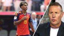 Burley: France will punish Spain if they don't improve
