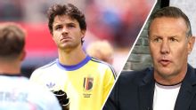 Burley: Lammens 'can't put right' costly World Cup error