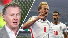 McManaman: England should have too much quality for Norway