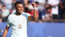Should Mbappé win the Ballon d'Or if France win the World Cup?