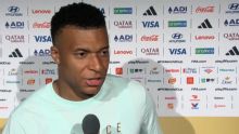 Mbappe: I don't see a World Cup trophy next to me
