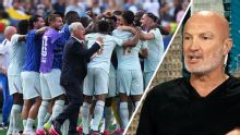 Leboeuf: France favourites against Spain in 'final before the final'