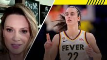 Dales: Caitlin Clark outside top 10 in WNBA All-Star voting is 'egregious'