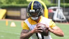 What Michael Pittman's role looks like with Steelers