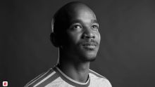Luto no futebol: morre Jayden Adams, que jogou Copa do Mundo pela África do Sul e enfrentou Fluminense há um ano