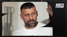 Walter Samuel: "Suiza es un rival duro, estamos ilusionados de llegar a la final"