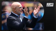 De la Fuente y la semi ante Francia: "Tendremos un gran rival enfrente pero les hemos ganado"
