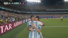 ¡Contra letal y gol de Lautaro Martínez para el pase a semifinales!