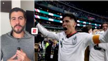 ¿Colonia sería una buena opción para Edson Álvarez?
