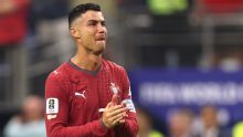 Will Cristiano Ronaldo play at the next World Cup?