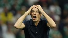 Will Thomas Tuchel be sacked if England lose to Norway?