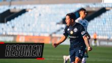 Independiente Rivadavia venció 1-0 a Tigre y sigue firme en la defensa del título en la Copa Argentina