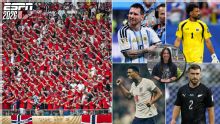 Momentos más virales, e históricos, del Mundial 2026