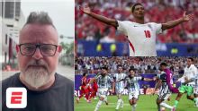 Al Mundial 2026 le queda cuatro partidos
