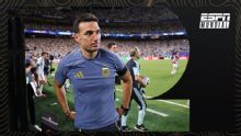 ¡Se viene Inglaterra! Argentina se entrenó de cara a la semifinal del Mundial