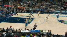 ¡De la defensa al triple! Bueckers y Fudd encienden la cancha