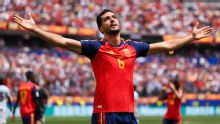 Do Spain pose the greatest threat to France?