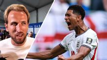 Kane praises 'incredible' Bellingham after England's win vs. Norway