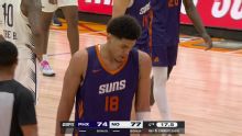 Pelicans se imponen a Suns en Summer League