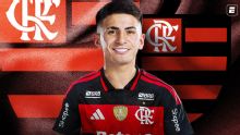 Thiago Almada no Flamengo? O que meia já fez para encantar Leonardo Jardim e virar alvo do Rubro-negro