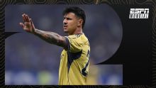 Bareiro, Villa y Zeballos, las novedades en Boca