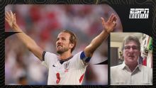 Mario Kempes: "Harry Kane es el goleador que más se parece a mí"