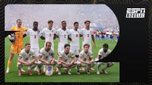 A tomar nota Scaloni, el análisis completo del juego de Inglaterra