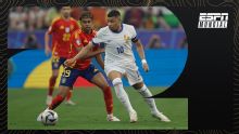 Lamine Yamal llega a la semifinal del Mundial con una gran ventaja en los mata-mata ante Mbappé