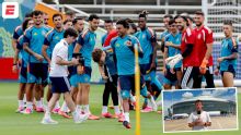 España, a mantener su dominio ante una Francia favorita a ganarlo todo