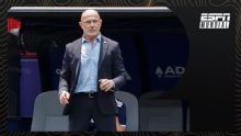 El último antecedente, un partidazo: De la Fuente habló del 5 a 4 ante Francia