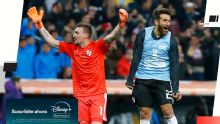 Armani: "La Libertadores del 2018 fue el logro máximo en River"