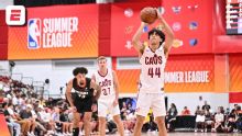 Cavaliers superó al Heat 90-73 de la mano de Meleek Thomas