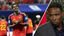 Hislop: Yamal needs to be at his best in order for Spain to beat France