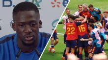 France defenders 'not focusing on one particular player' ahead of semifinal