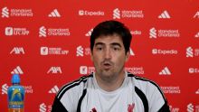 Iraola: Liverpool needs more players and we are working on this