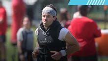 Will the Bucs, Mayfield agree to a new deal before camp? Schefter weighs in