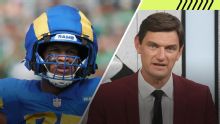 Fowler: Rams' Jackson could still face discipline from NFL