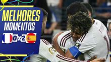 FINALISTA! Espanha vence França e está na final da Copa do Mundo; VEJA os melhores momentos