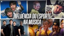 De Skank a Oasis: como esporte se mistura com a música e influencia bandas icônicas pelo Brasil e o mundo