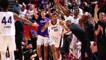 Utah reacciona y derrota con autoridad a Chicago