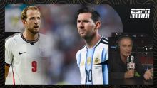 Ruggeri y semifinal ante Inglaterra: "No es un partido más; es el partido"