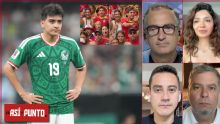 La equivocación de Gilberto Mora