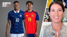 Todo lo que hay que saber del choque entre España y Francia