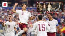 España borró a Francia de la final del Mundial