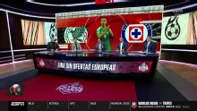 ¿Dónde jugará Erik Lira después de su participación en el Mundial?